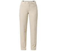 Haglöfs - Women's Korp Lite Pant - Pantaloni da trekking 40 beige