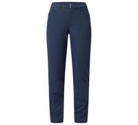 Haglöfs - Women's Korp Lite Pant - Pantaloni da trekking 44 blu