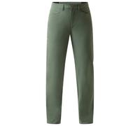 Haglöfs - Women's Korp Lite Pant - Pantaloni da trekking 46 olivia
