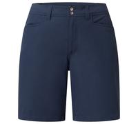 Haglöfs - Short leggero e traspirante - Korp Lite Shorts W Tarn Blue per Donne in Poliestere Riciclato - Taglia 38 FR - Blu navy