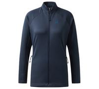 Haglöfs - Women's Korp Mid Jacket - Giacca in pile L blu