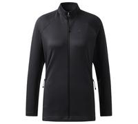 Haglöfs - Women's Korp Mid Jacket - Giacca in pile XS nero