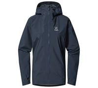 Haglofs Korp Proof Jacket Blu S Donna