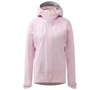 Haglöfs - Women's L.I.M Airak 2,5L Jacket - Giacca antipioggia XL lilla/fuchsia