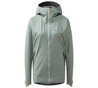 Haglöfs - Women's L.I.M Airak GTX Jacket - Giacca antipioggia L grigio