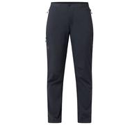 Haglöfs - Women's L.I.M Fuse II Pant - Pantaloni da trekking 34 blu