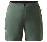 Haglöfs - Women's L.I.M Fuse II Shorts - Pantaloncini 34 olivia