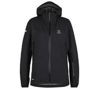 Haglofs L.i.m Gore-tex® Jacket Nero S Donna