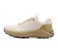 Haglöfs - Women's L.I.M Horizon Hike GTX Low - Scarpe sportive EU 36,5 beige