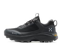 Haglöfs - Women's L.I.M Horizon Hike GTX Low - Scarpe sportive EU 38 nero