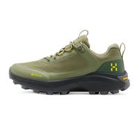 Haglöfs - Women's L.I.M Horizon Hike GTX Low - Scarpe sportive EU 41,5 olivia