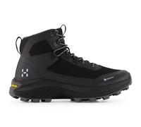 Haglöfs - Women's L.I.M Horizon Hike GTX Mid - Scarpe da trekking EU 40 nero