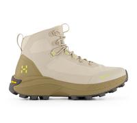 Haglöfs - Women's L.I.M Horizon Hike GTX Mid - Scarpe da trekking EU 42 beige