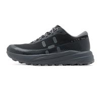 Haglöfs - Women's L.I.M Horizon Low - Scarpe sportive EU 36,5 nero/grigio