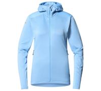 HAGLÖFS Haglofs L.i.m Mid Multi Ii Hood W - Donna - Blu - Taglia S- modello 2025