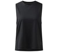 Haglöfs - Women's L.I.M Ridge Tank - Canotta S nero