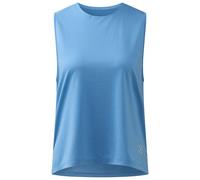 Haglöfs - Women's L.I.M Ridge Tank - Canotta XL blu