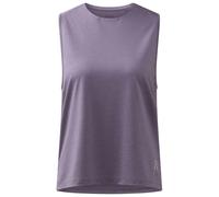 Haglöfs - Women's L.I.M Ridge Tank - Canotta XS lilla