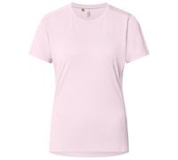Haglöfs - Women's L.I.M Tech Tee - Maglia funzionale XS fuchsia