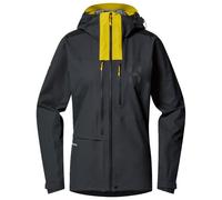 Haglöfs - Women's L.I.M ZT II GTX Jacket - Giacca antipioggia XS nero
