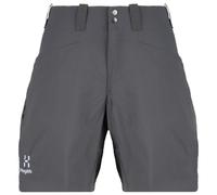 Haglöfs - Women's Lite Standard Shorts - Pantaloncini 34 grigio