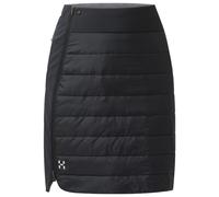 Haglöfs - Women's Mimic II Skirt - Gonna sintetica S nero