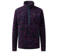 Haglöfs - Women's Mora Mid - Pullover in pile L blu