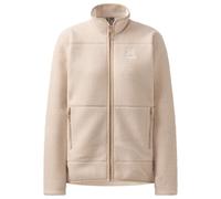 Haglöfs - Women's Mossa Pile Jacket - Giacca in pile XL beige
