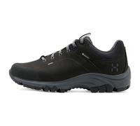 Haglöfs - Women's Ridge GTX II Low - Scarpe sportive EU 37,5 nero