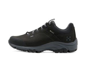 Haglöfs - Women's Ridge GTX II Low - Scarpe sportive EU 39,5 nero