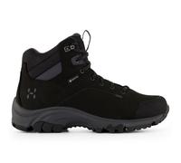 Haglöfs - Women's Ridge GTX II Mid - Scarpe da trekking EU 37,5 nero