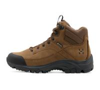 Haglöfs - Women's Ridge GTX II Mid - Scarpe da trekking EU 40,5 marrone
