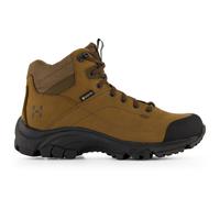 Haglöfs - Women's Ridge GTX II Mid - Scarpe da trekking EU 40 marrone