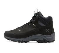 Haglöfs - Women's Ridge GTX II Mid - Scarpe da trekking EU 42 nero