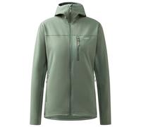 Haglöfs - Women's Rosson Mid Hood - Giacca in pile M olivia
