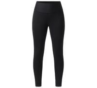 Haglöfs - Women's Rosson Tights - Pantaloni in pile M nero