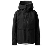 Haglöfs - Women's Spitz GTX Pro II Jacket - Giacca antipioggia M nero