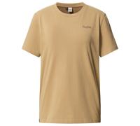 Haglöfs - Women's Tee - T-shirt M beige