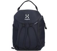 Haglöfs Zaino Corker Junior per bambini 27 cm true black (338159-2C5)