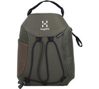 Haglöfs Zaino Corker Junior per bambini 27 cm verde