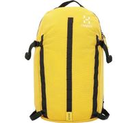 Haglöfs Zaino Elation 20 47 cm pumpkin yellow/true black (339345-4LC)