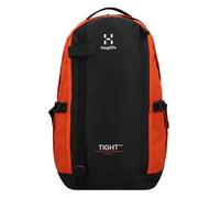 Haglöfs Zaino medio stretto 50 cm true black-habanero (TAS022171)