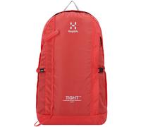 Haglöfs Zaino rosso Donna - Accessori - Borse e zaini - Zaini Haglöfs One Size