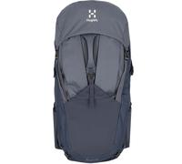 Haglöfs Zaino sportivo 'Ängd 60 S-M' blu / grigio Uomo Haglöfs One Size blu / grigio