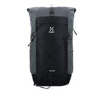 Haglöfs Zaino sportivo antracite / nero / bianco Donna Haglöfs One Size antracite / nero / bianco