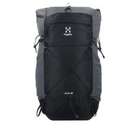 Haglöfs Zaino sportivo antracite / nero Donna Haglöfs One Size antracite / nero