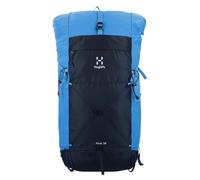 Haglöfs Zaino sportivo blu chiaro / nero / bianco Donna Haglöfs One Size blu chiaro / nero / bianco