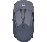Haglöfs Zaino sportivo blu / grigio Uomo Haglöfs One Size blu / grigio