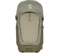 Haglöfs Zaino sportivo cachi / bianco Uomo Haglöfs One Size cachi / bianco