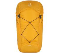 Haglöfs Zaino sportivo giallo Uomo Haglöfs One Size